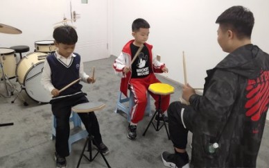 長(cháng)春學(xué)吉他哪里比較好