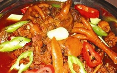 想學(xué)習正宗火鍋雞小吃技術(shù)在哪學(xué)好呢