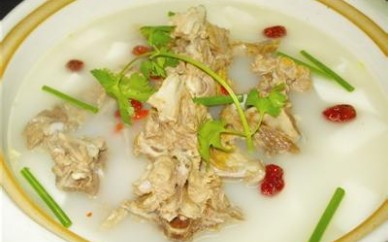 學(xué)習正宗牛肉湯羊肉湯小吃培訓班在哪