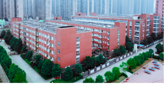 長(cháng)沙中部鐵路航空中等職業(yè)學(xué)校2021 辦學(xué)特色